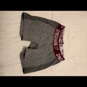Gymshark Flex Shorts